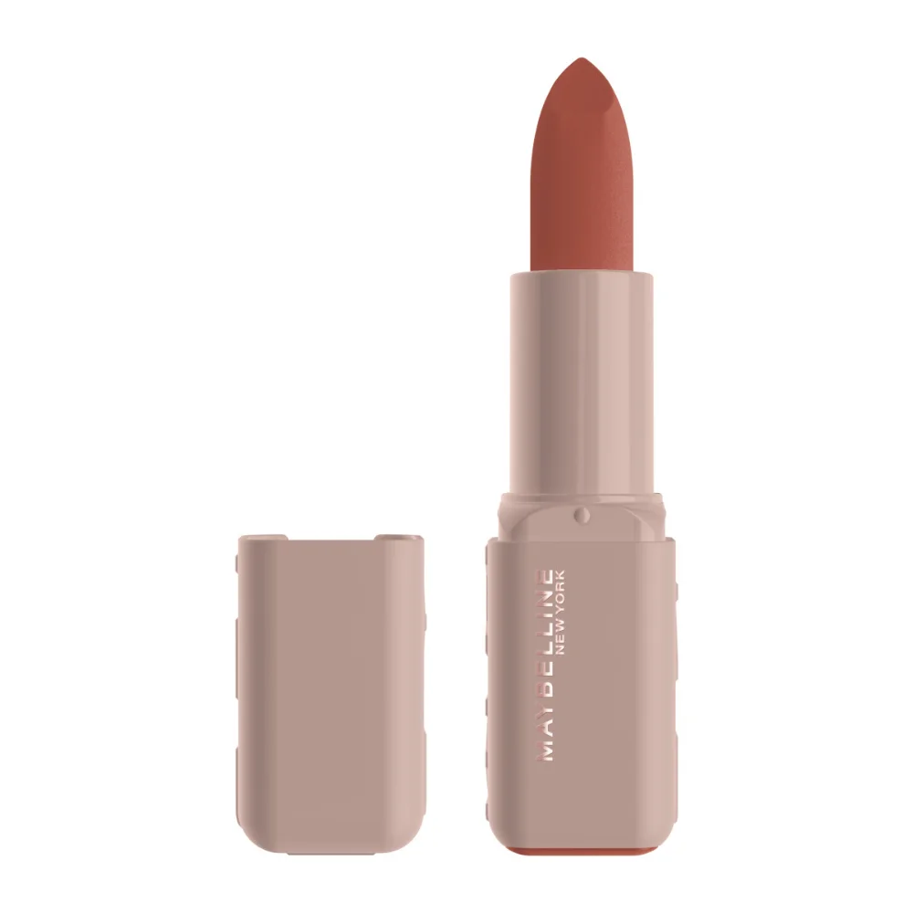 Φωτογραφία προϊόντος: MAYBELLINE Serum Lipstick Μat Κραγιόν - 008 'Scuse Me