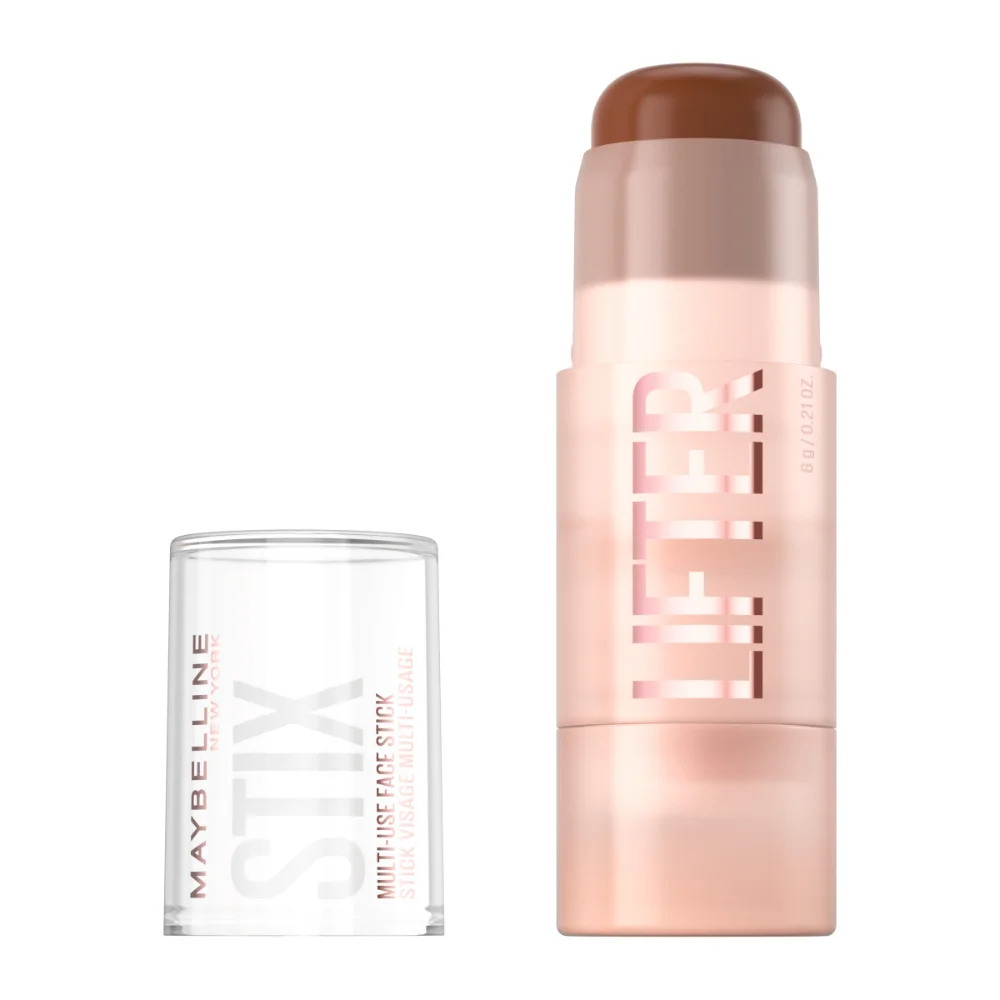 Φωτογραφία προϊόντος: MAYBELLINE Lifter Stix Contouring & Highlighting Stick - 75 - Highlighter