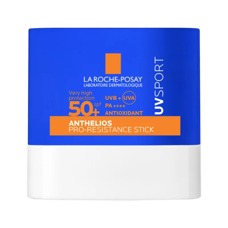 Φωτογραφία προϊόντος: LA ROCHE-POSAY Anthelios UVSPORT Stick SPF50+ Αντηλιακό Πολύ Υψηλής Προστασίας 8g