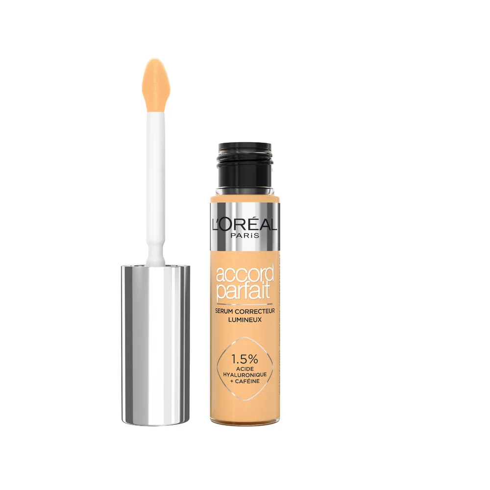 Φωτογραφία προϊόντος: L'OREAL PARIS True Match Radiant Serum Concealer - 6N (11ml)