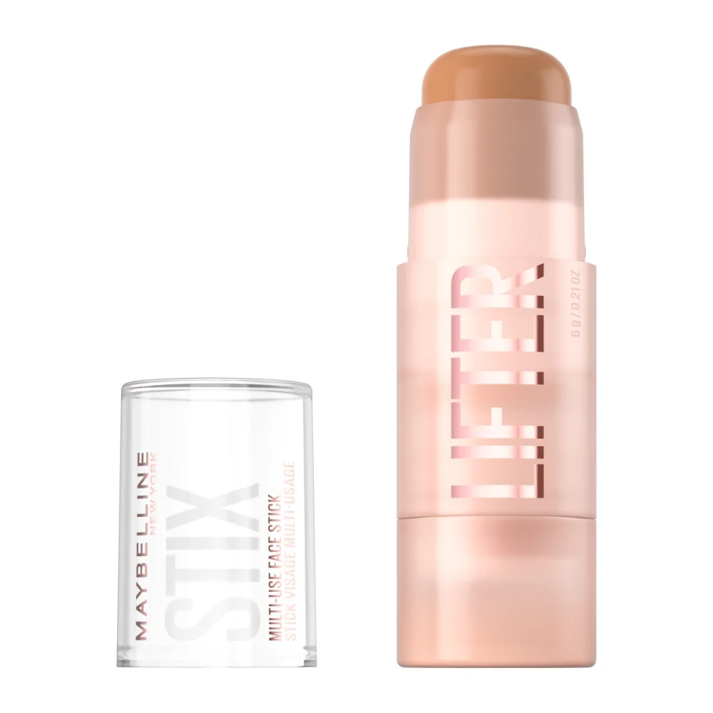 Φωτογραφία προϊόντος: MAYBELLINE Lifter Stix Contouring & Highlighting Stick - 45 - Highlighter