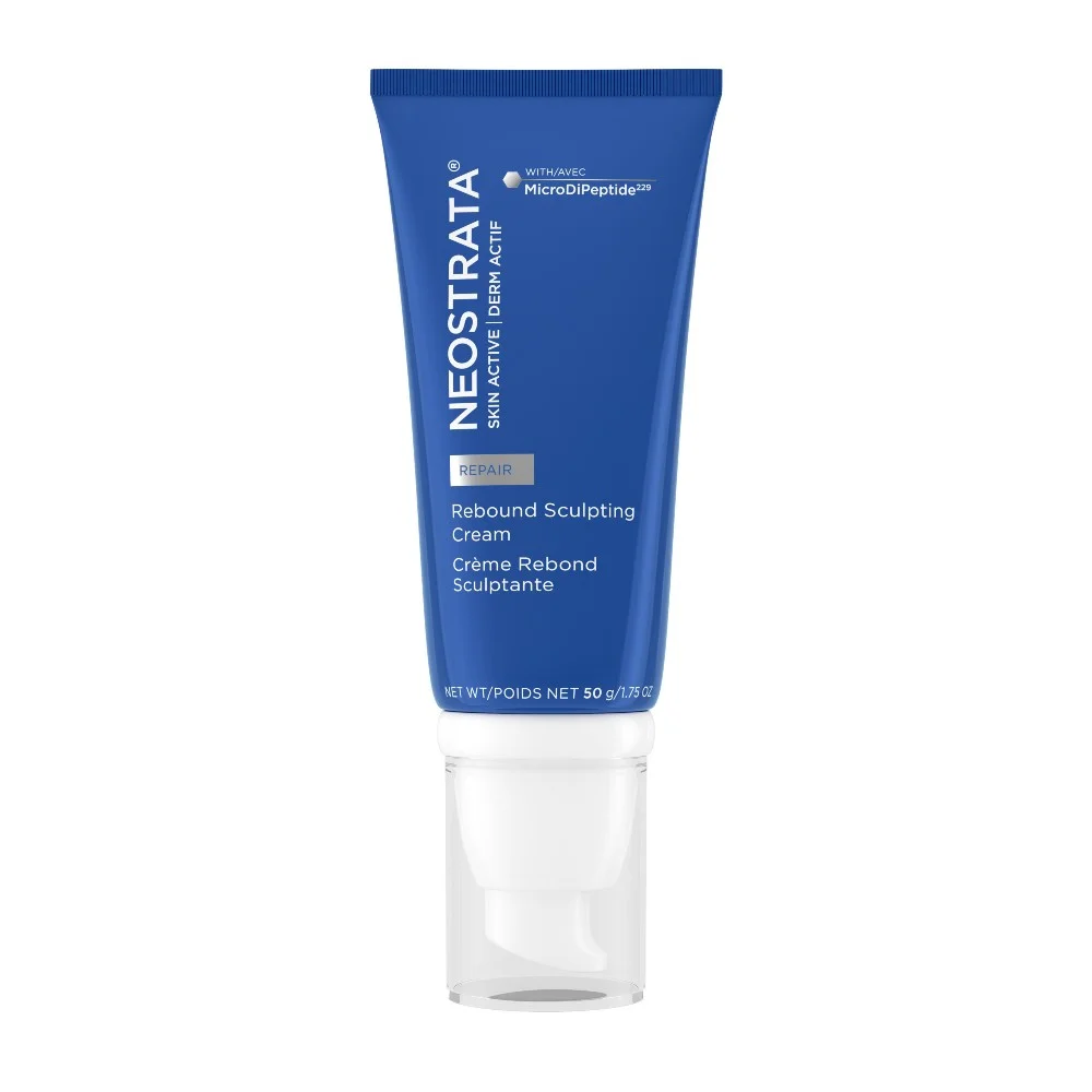 Φωτογραφία προϊόντος: NEOSTRATA Repair Skin Active Rebound Sculpting Cream Κρέμα Ανόρθωσης & Σύσφιξης Πολλαπλών Δράσεων 50g