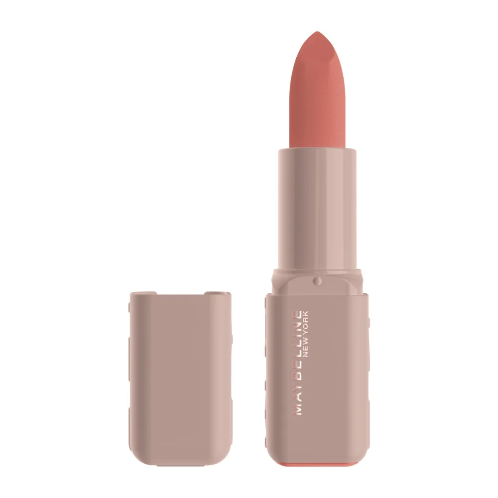 Φωτογραφία προϊόντος: MAYBELLINE Serum Lipstick Μat Κραγιόν - 001 Crop Top