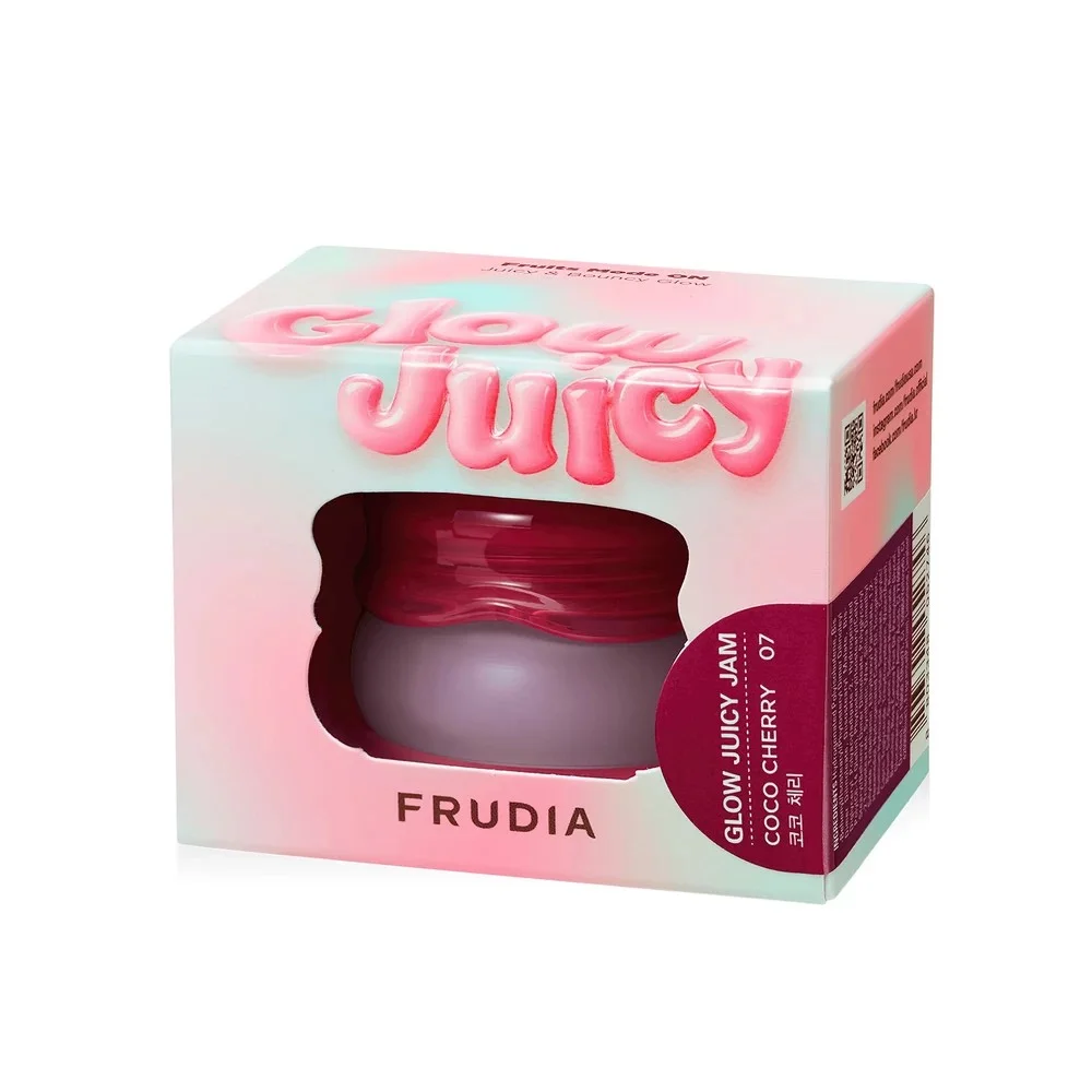 Φωτογραφία προϊόντος: FRUDIA Glow Juicy Jam - 07 Coco Cherry 4,5g