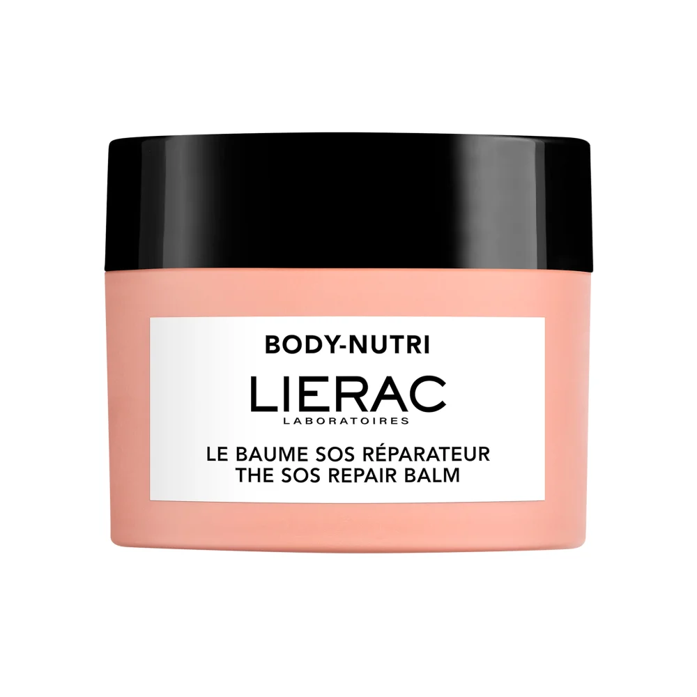 Φωτογραφία προϊόντος: LIERAC Body Nutri - The SOS Repair Balm - Το Βάλσαμο SOS Επανόρθωσης (30ml)
