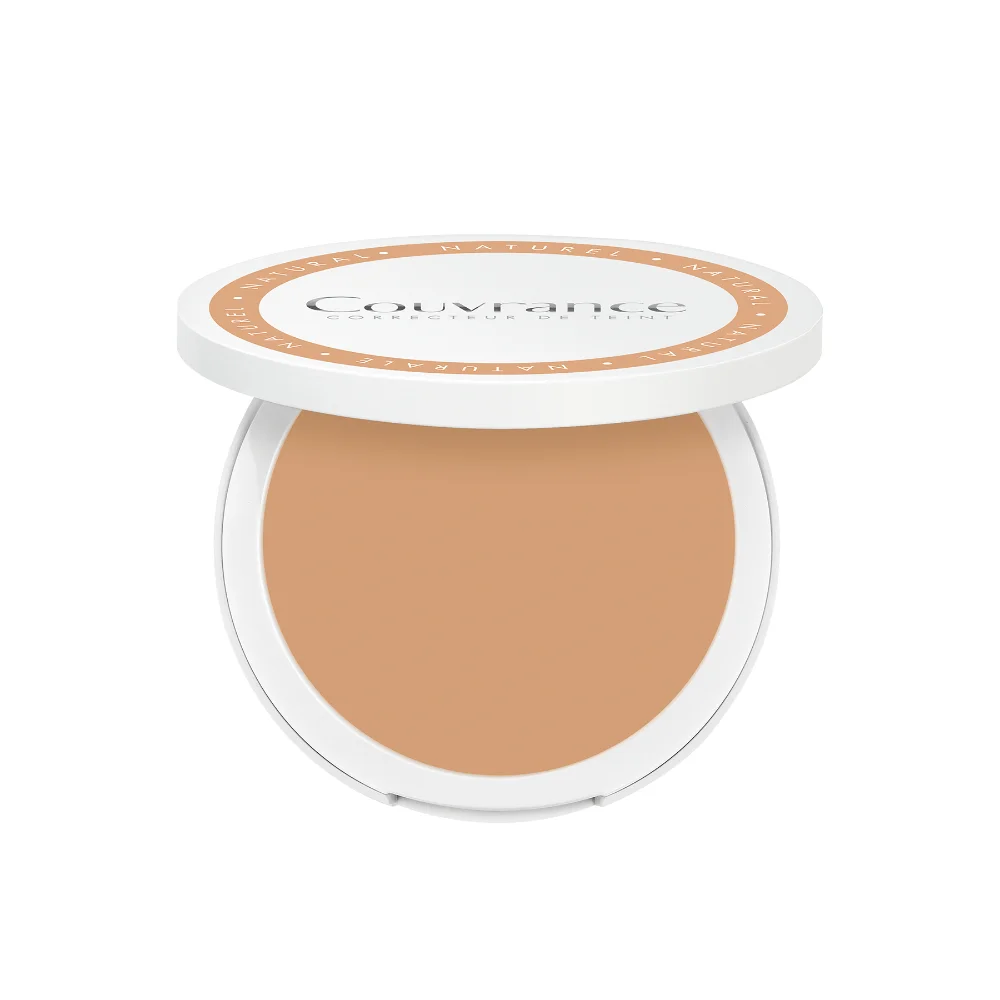 Φωτογραφία προϊόντος: AVENE Make Up σε Μορφή Στερεής Κρέμας - 1.1 Couvrance Naturel