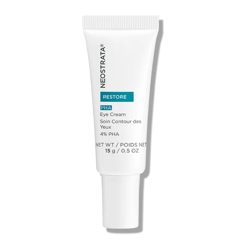 Φωτογραφία προϊόντος: NEOSTRATA Restore PHA Eye Cream - Ενυδατική Κρέμα Ματιών 15g