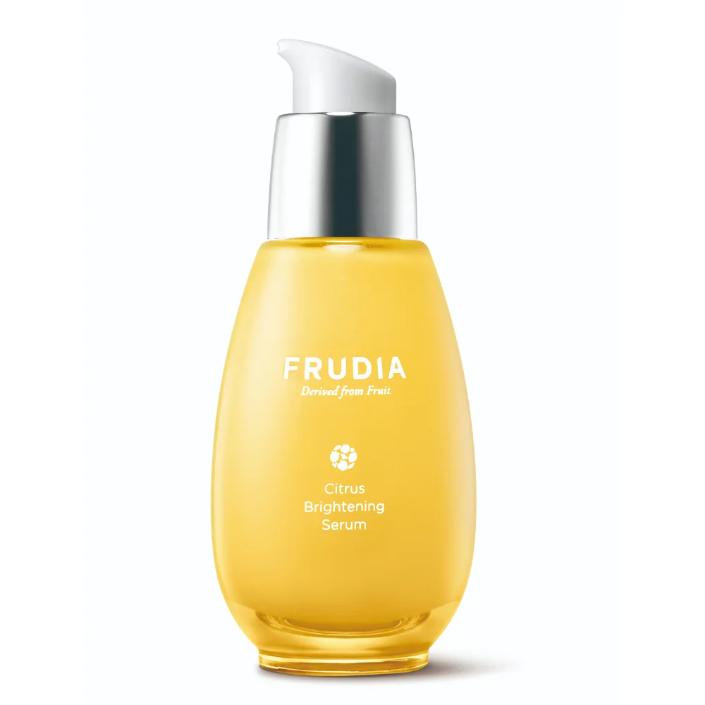 Φωτογραφία προϊόντος: FRUDIA Citrus Brightening Serum 50g