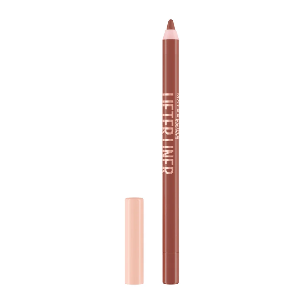 Φωτογραφία προϊόντος: MAYBELLINE Lifter Liner Μολύβι Χειλιών - 03 - Player