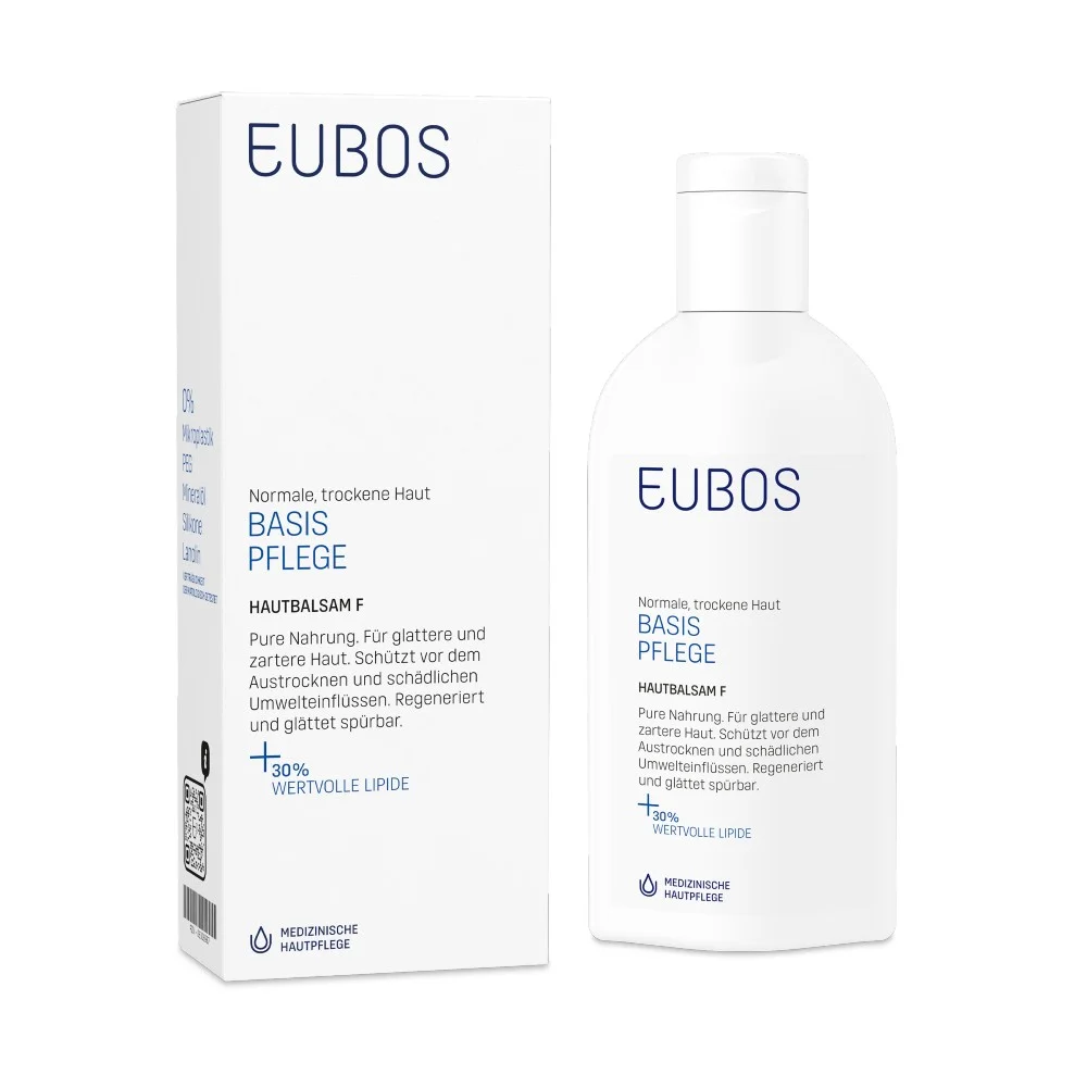 Φωτογραφία προϊόντος: EUBOS Basic Care Skin Balm F (200ml)