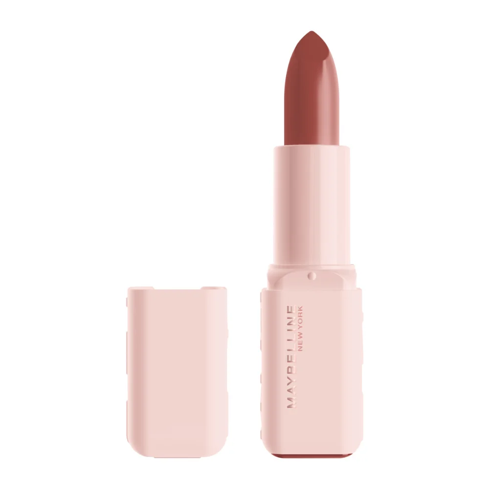 Φωτογραφία προϊόντος: MAYBELLINE Serum Lipstick Σατινέ Κραγιόν - 102 Out Til 4