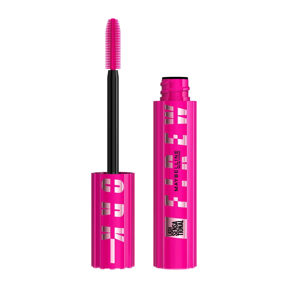 Φωτογραφία προϊόντος: MAYBELLINE Lash Sensational Firework Mascara (10ml)
