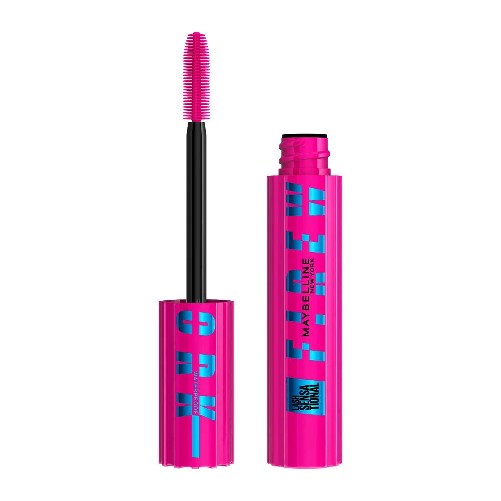 Φωτογραφία προϊόντος: MAYBELLINE Lash Sensational Firework Mascara Αδιάβροχη (8ml)