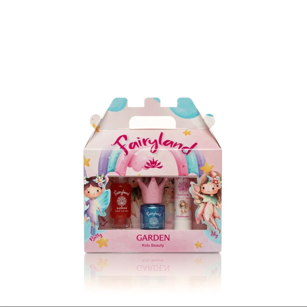 Φωτογραφία προϊόντος: GARDEN Fairyland Box 3