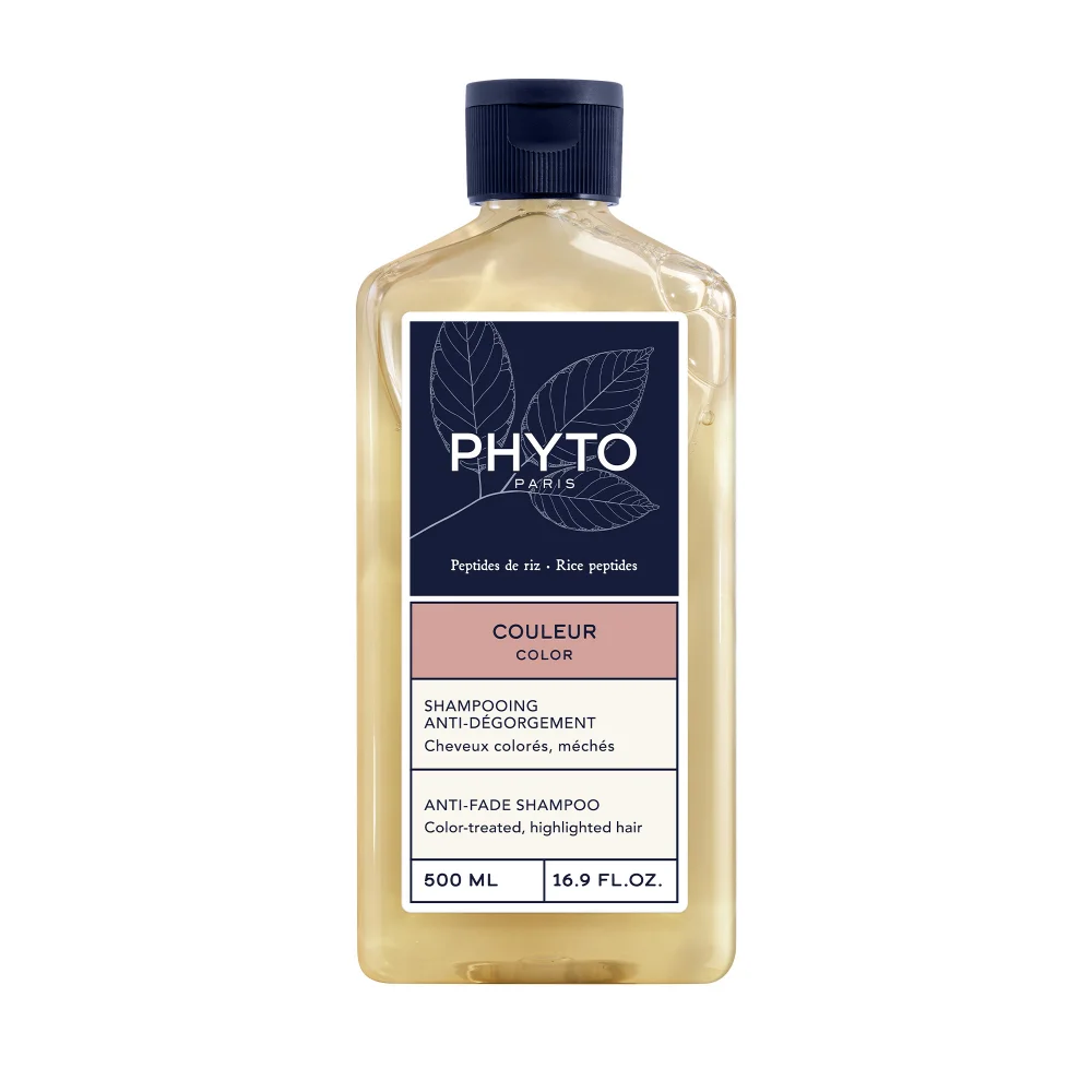 Φωτογραφία προϊόντος: PHYTO Color Σαμπουάν Προστασίας Χρώματος (500ml)