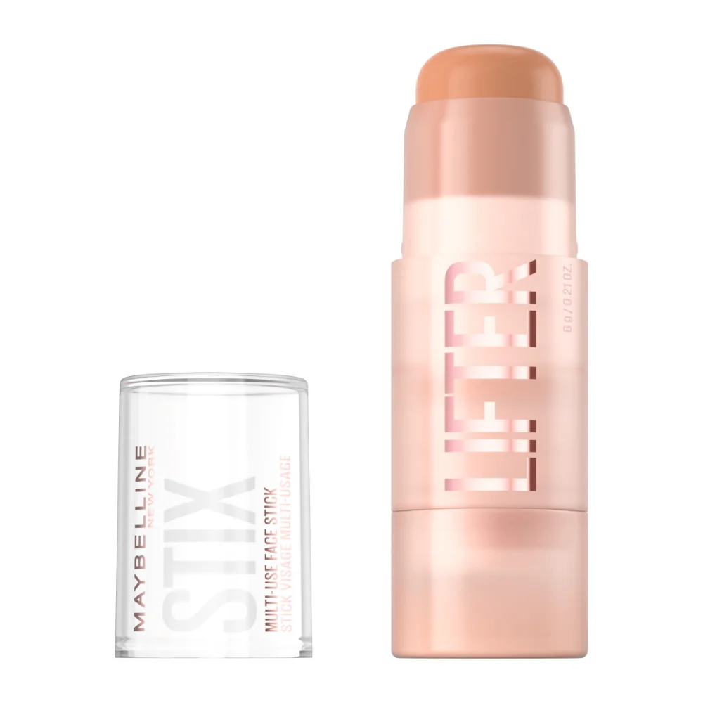 Φωτογραφία προϊόντος: MAYBELLINE Lifter Stix Contouring & Highlighting Stick - 30 - Highlighter