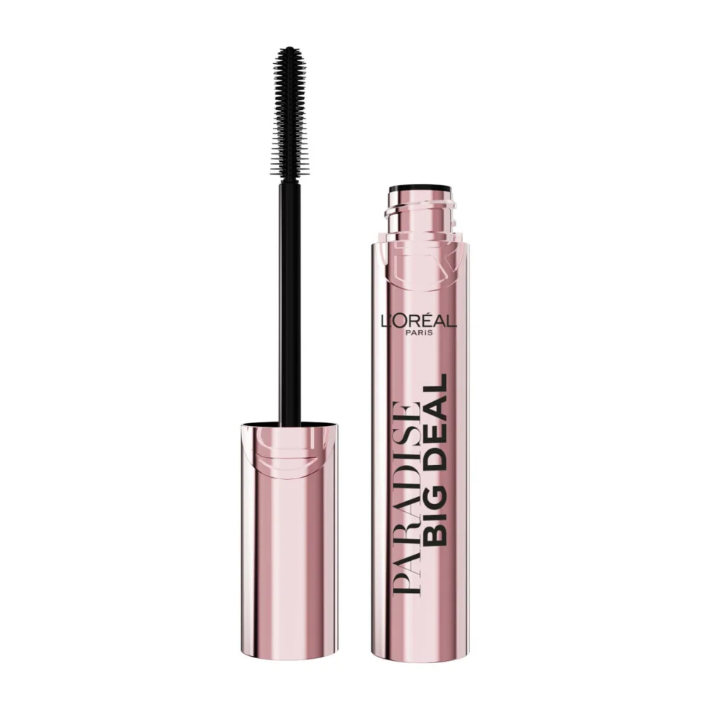 Φωτογραφία προϊόντος: L'OREAL PARIS Paradise Big Deal - Mascara Black (10ml)
