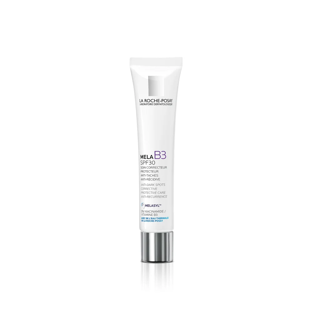 Φωτογραφία προϊόντος: LA ROCHE-POSAY MELA B3 Anti- Dark Spots - Κρέμα Προσώπου Κατά των Κηλίδων (40ml)