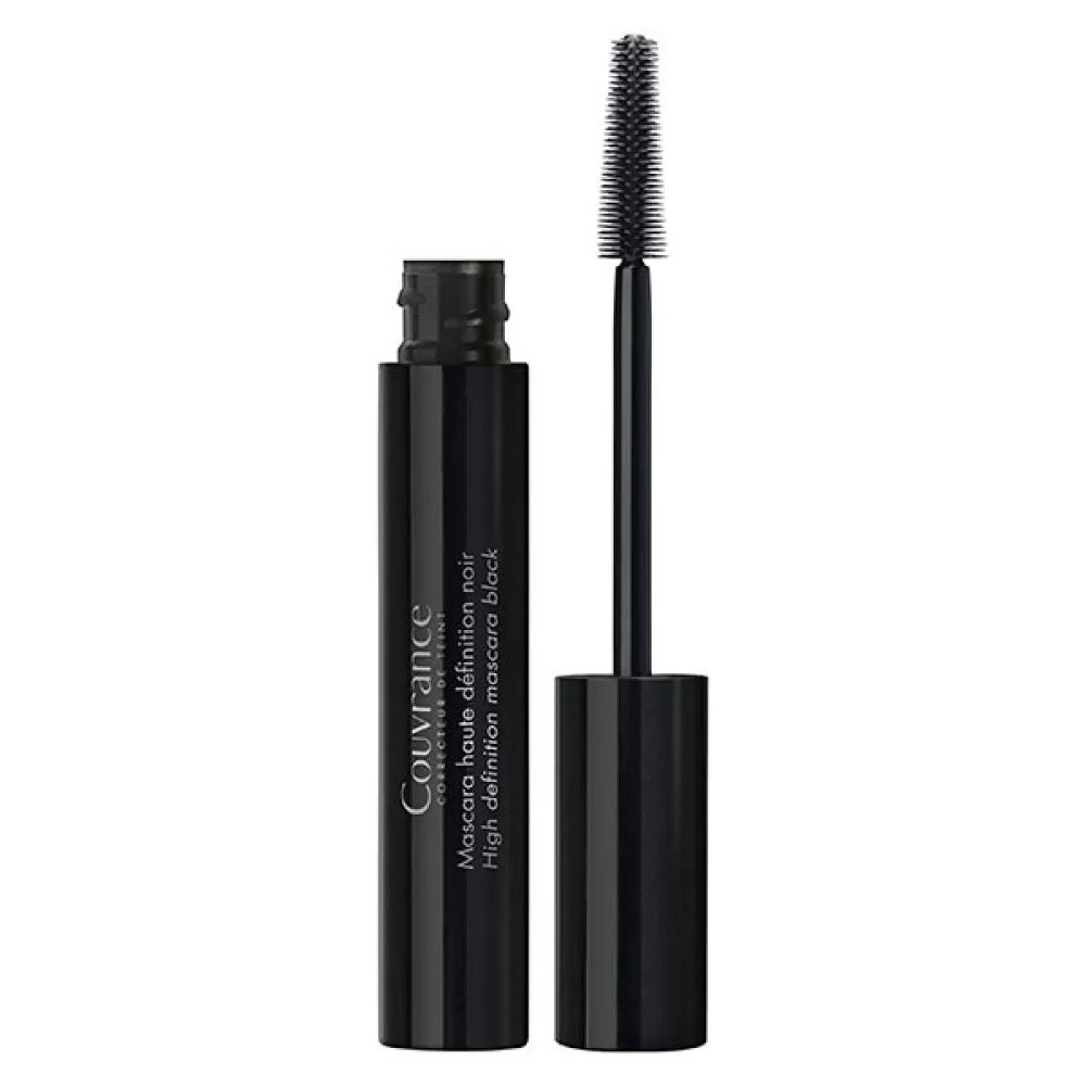 Φωτογραφία προϊόντος: AVENE Couvrance Mascara High Definition Noir (7ml)