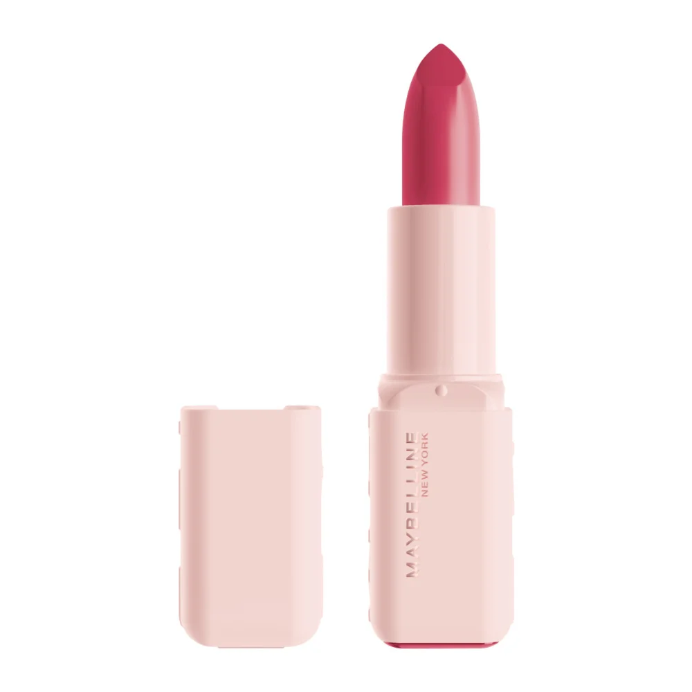Φωτογραφία προϊόντος: MAYBELLINE Serum Lipstick Σατινέ Κραγιόν - 108 Fit Check