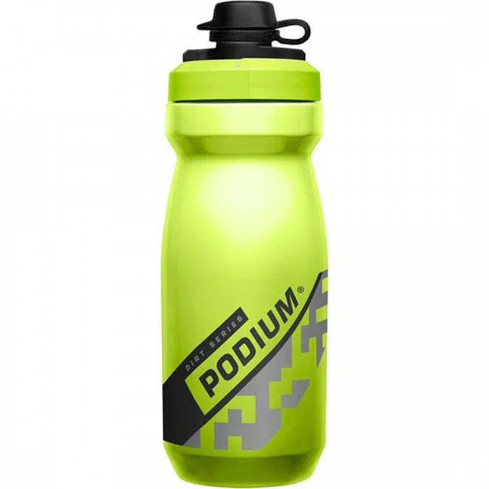 Φωτογραφία προϊόντος: Camelbak Podium Dirt Series Lime 620ml