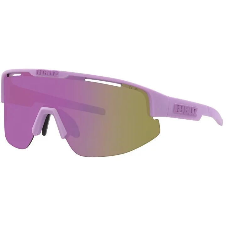 Φωτογραφία προϊόντος: Bliz Matrix Small Matte Purple