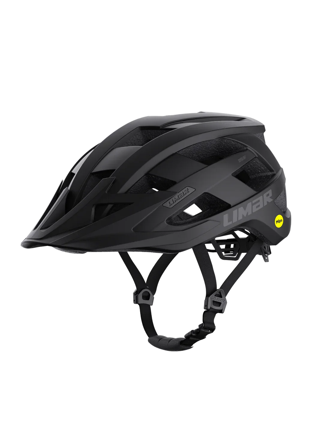 Φωτογραφία προϊόντος: Limar Alben Mips Matte Black