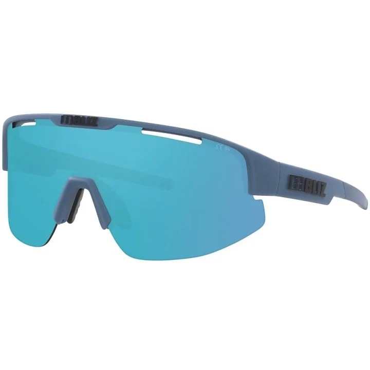Φωτογραφία προϊόντος: Bliz Matrix Matte Blue