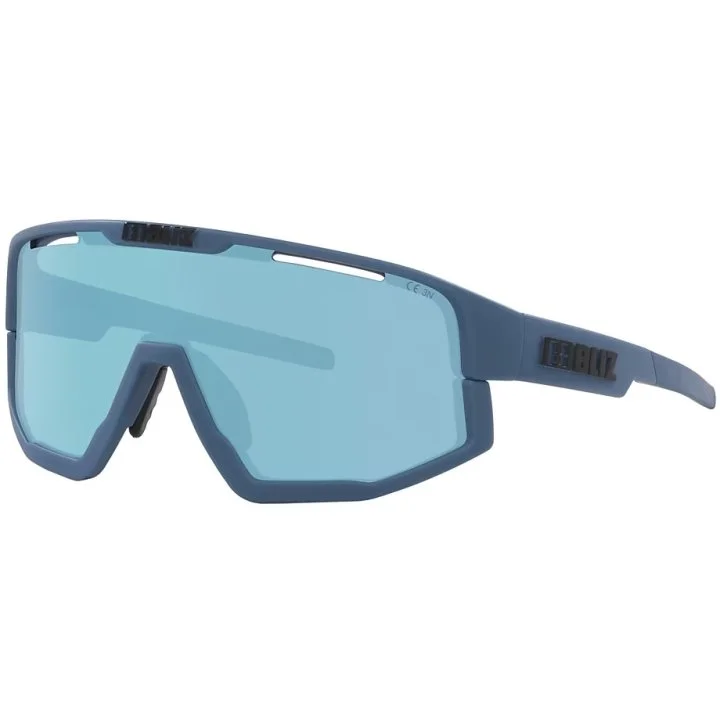 Φωτογραφία προϊόντος: Bliz Fusion Matte Blue