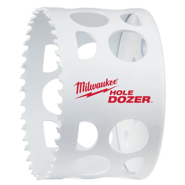 Φωτογραφία προϊόντος: MILWAUKEE 49560173 Ποτηροτρύπανο Κοβαλτίου Διμεταλλικό 76mm