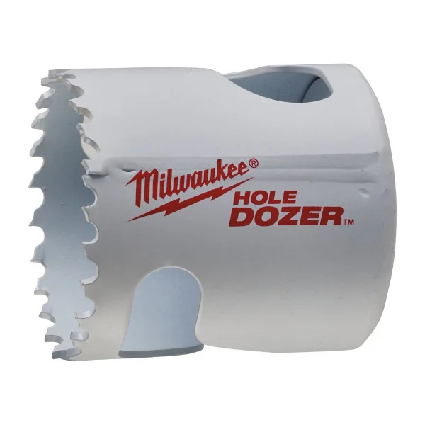 Φωτογραφία προϊόντος: MILWAUKEE 49560107 Ποτηροτρύπανο Κοβαλτίου Διμεταλλικό 46mm