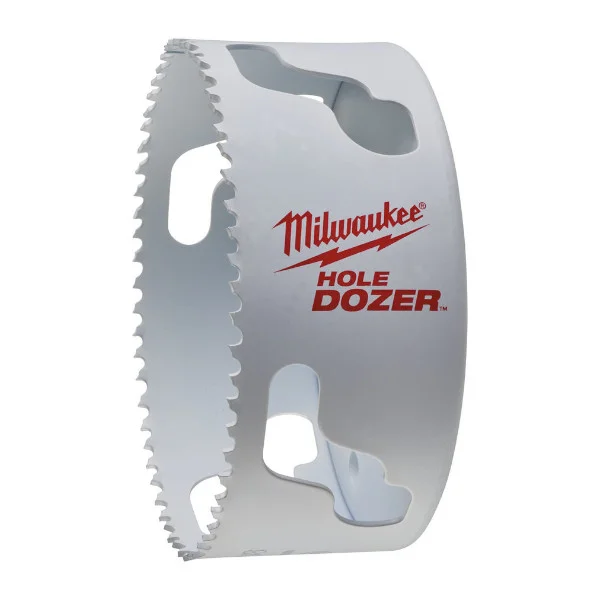 Φωτογραφία προϊόντος: MILWAUKEE 49560227 Ποτηροτρύπανο Κοβαλτίου Διμεταλλικό 111mm