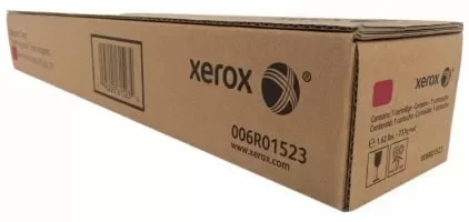 Φωτογραφία προϊόντος: Xerox 560/570 METERED Magenta Toner Cartridge (006R01523, 6R1523) 30K