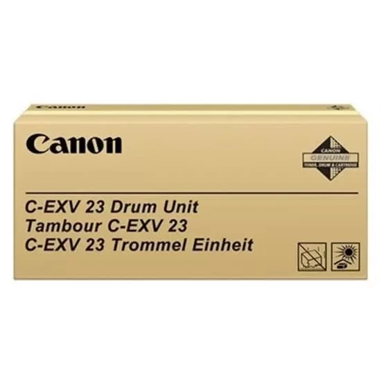Φωτογραφία προϊόντος: Για εκτυπωτές Canon Canon NPG37/GPR25/CEXV23 Συμβατό Drum Unit (2101B002)