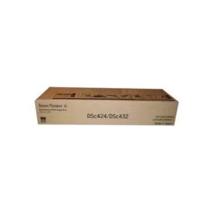 Φωτογραφία προϊόντος: NRG Nashua DT432BLK00 (888499) Toner black 10K TYPE T2