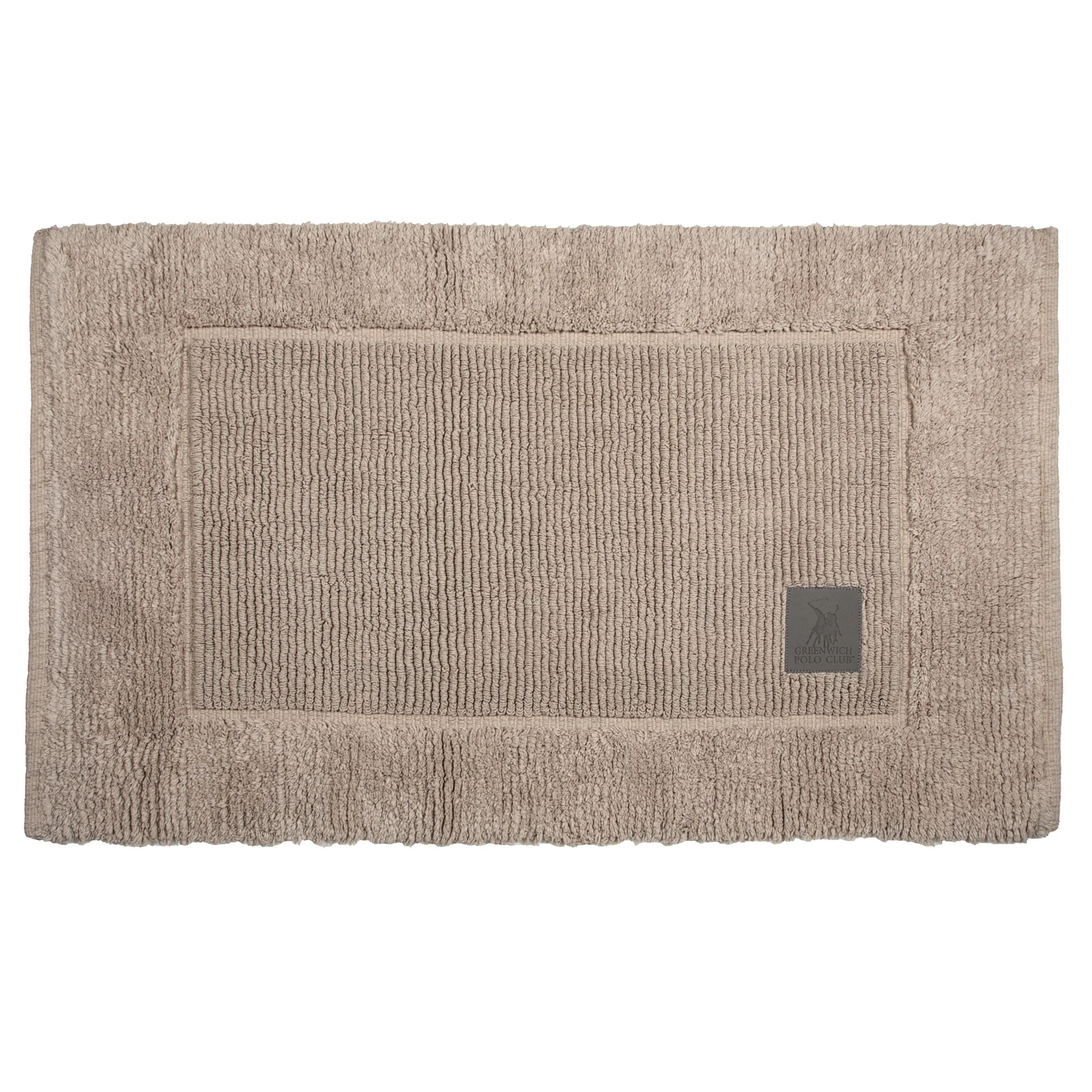 Φωτογραφία προϊόντος: Greenwich Polo Club Ταπετο 50Χ80 3218 Taupe