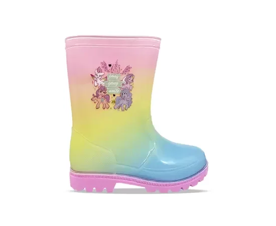 Φωτογραφία προϊόντος: Hasbro My Little Pony Raining Boots HJPN006-006 Pink