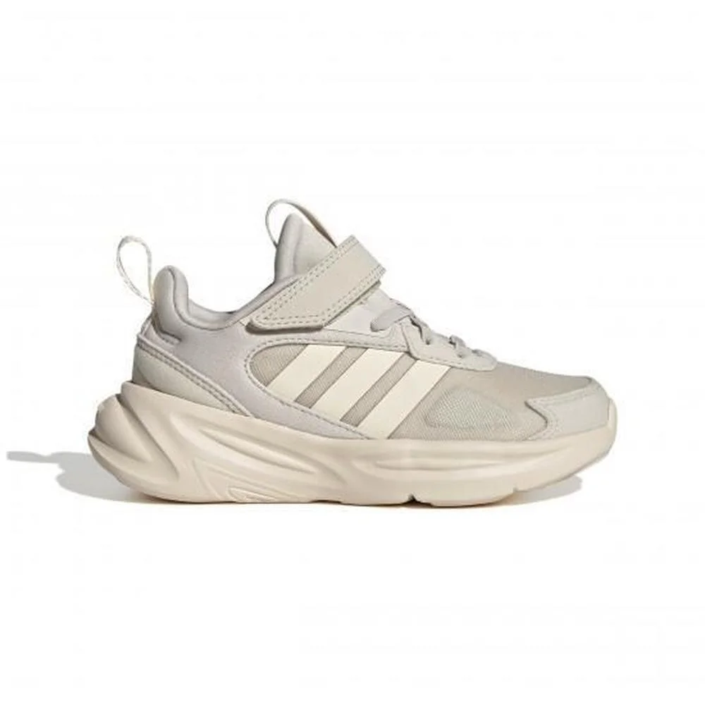Φωτογραφία προϊόντος: Adidas Ozelle Running Lifestyle Elastic Lace with Top Strap Shoes GW1559
