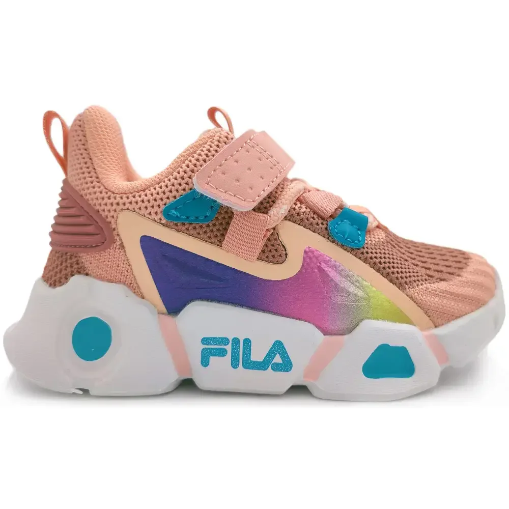 Φωτογραφία προϊόντος: FILA JOY Knockout 7WT23001-900