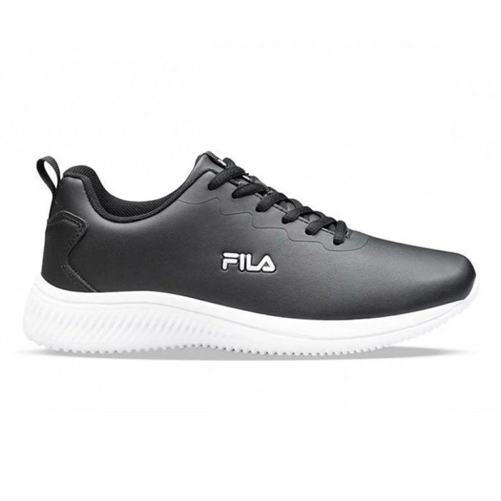 Φωτογραφία προϊόντος: Fila Sneakers Berton Pu Lace 3AF23033-031