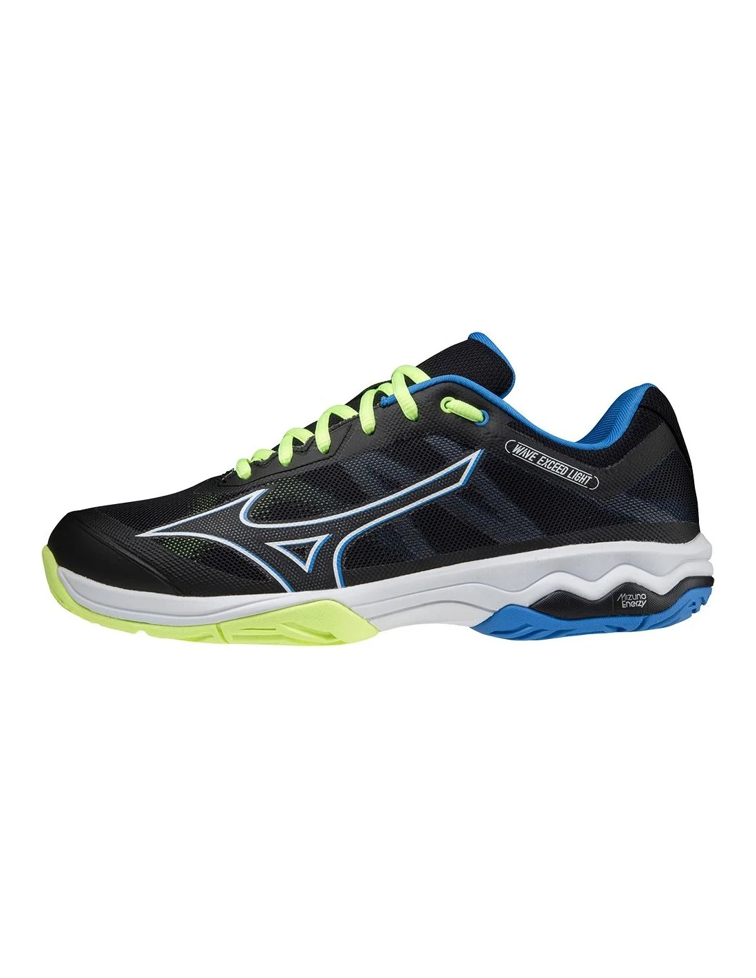 Φωτογραφία προϊόντος: Mizuno Wave Exceed Light AC 61GA221840