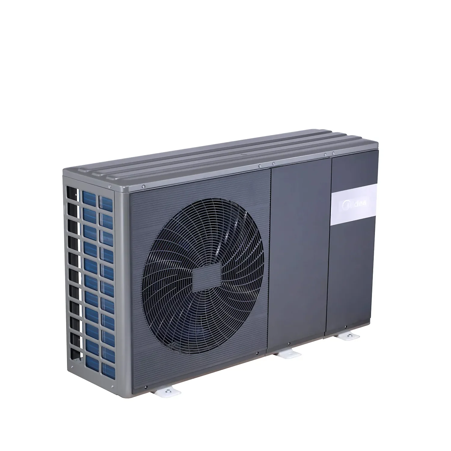Φωτογραφία προϊόντος: Αντλία θερμότητας Midea Monoblock MHC-V10W/D2N8-Β2 10KW 1ph 65°C