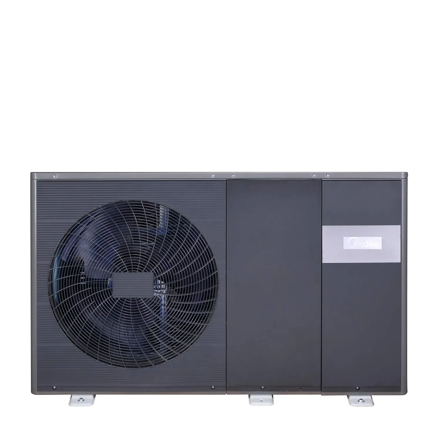 Φωτογραφία προϊόντος: Αντλία θερμότητας Midea Monoblock MHC-V16W/D2N8-Β2 16KW 1ph 65°C