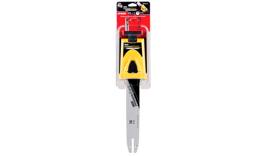 Φωτογραφία προϊόντος: Λάμα Oregon 14" A095 Powersharp 49E-50E-52E