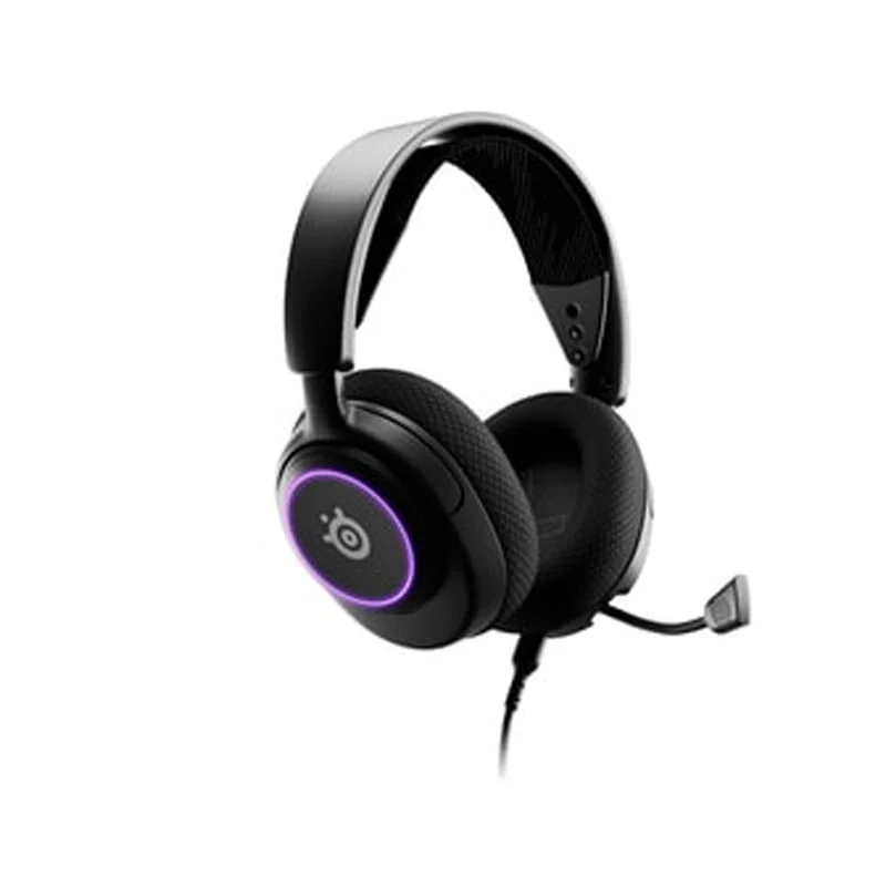 Φωτογραφία προϊόντος: Steelseries Arctis Nova 3 Gaming Headset