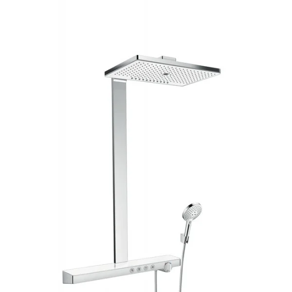 Φωτογραφία προϊόντος: Hansgrohe Rainmaker Select 460 27109400 στηλη ντους 2 jet