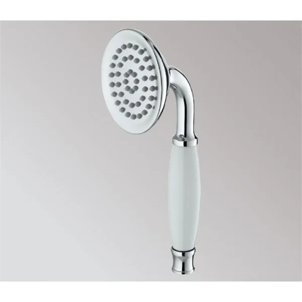 Φωτογραφία προϊόντος: Teorema Tiffany 699907 Χρωμέ Τηλέφωνο Ντους Retro Brass