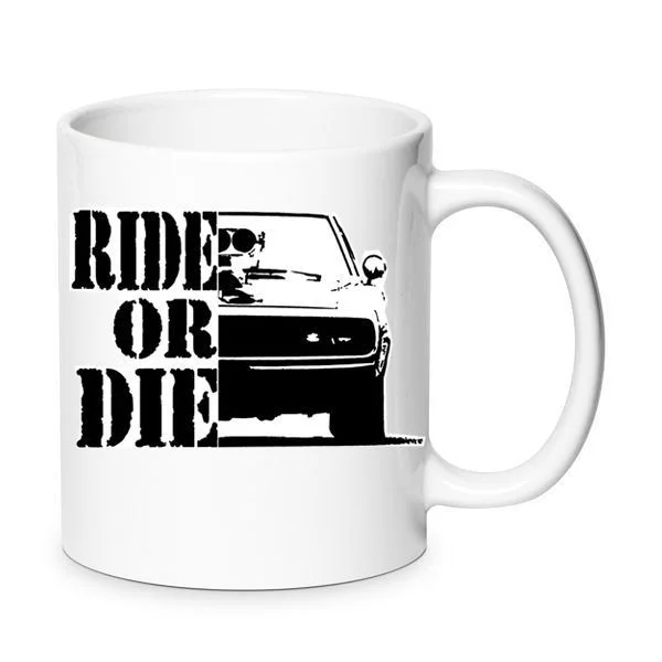 Φωτογραφία προϊόντος: Fast and Furious mug κούπα no3 κεραμική 330ml Οι μαχητές των δρόμων