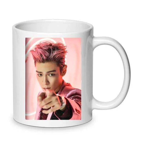 Φωτογραφία προϊόντος: Big Bang Band mug κούπα no7 κεραμική 330ml