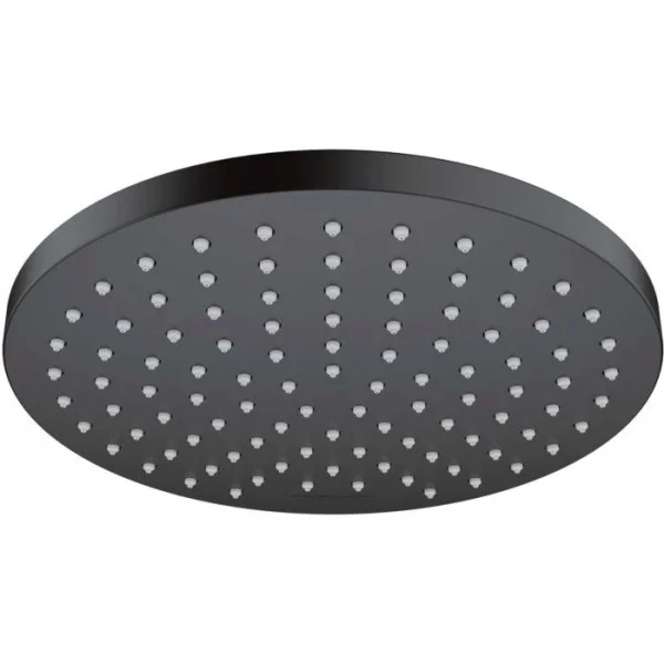 Φωτογραφία προϊόντος: Hansgrohe Vernis Blend κεφαλή 205mm Black Mat 26271670